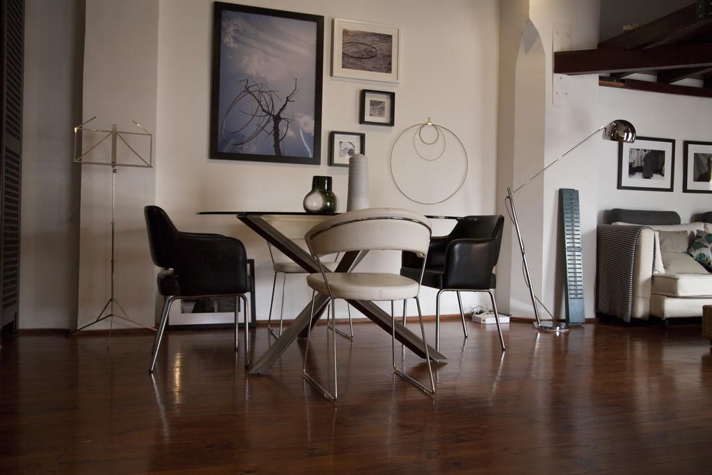 Bubuflats Mossen Διαμέρισμα Βαλένθια Εξωτερικό φωτογραφία